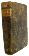 LAW  GRATIANUS, the Canonist. Decretum Gratiani.  1561